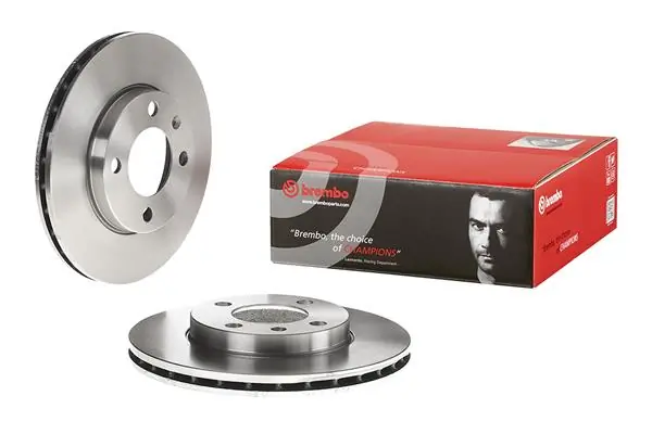 09476514 Brembo Discos