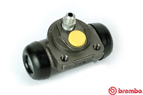 A12198 Brembo