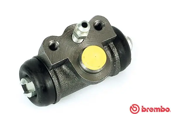 A12447 Brembo