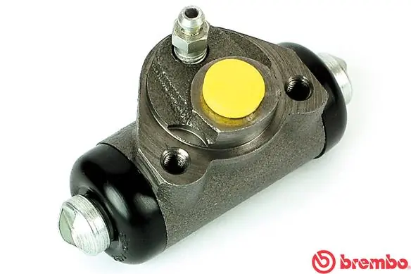 A12018 Brembo