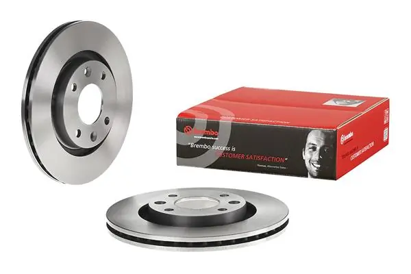 09869514 Brembo Discos
