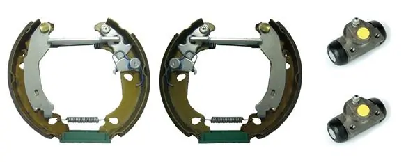 K23052 Brembo