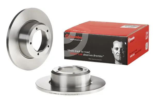 08534714 Brembo Discos
