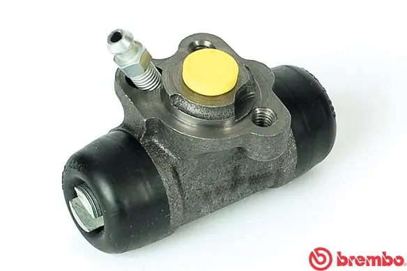 A12417 Brembo