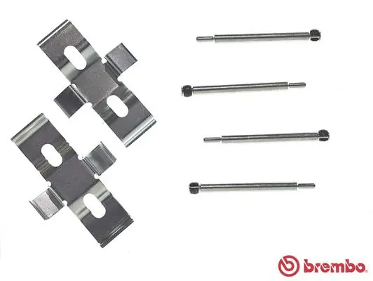 A02273 Brembo