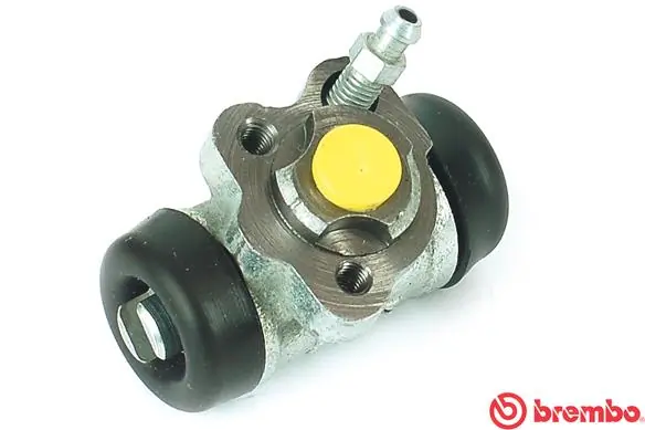 A12368 Brembo