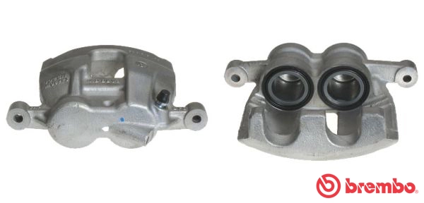 F85297 Brembo