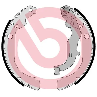 S68549 Brembo