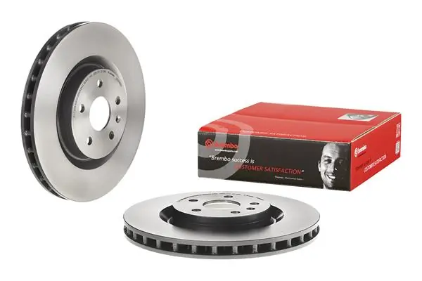 09890631 Brembo Discos