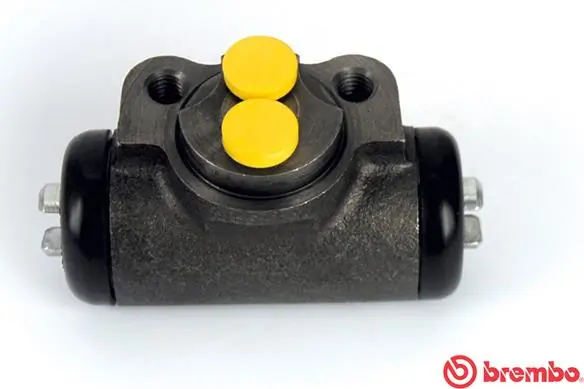 A12407 Brembo