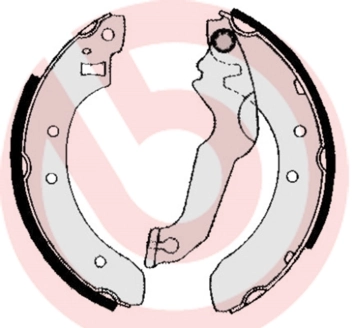 S24507 Brembo
