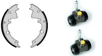 HA6001 Brembo