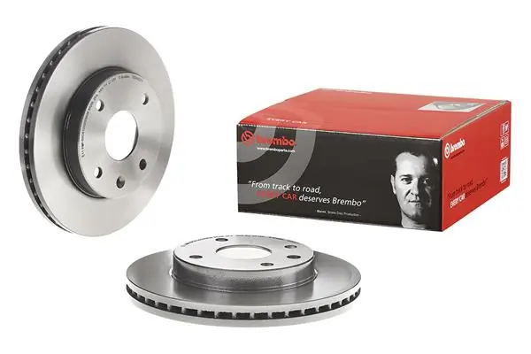 09948311 Brembo Discos