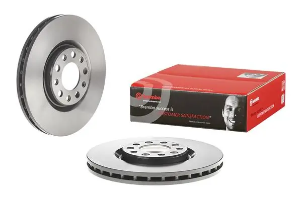 09D20911 Brembo Discos