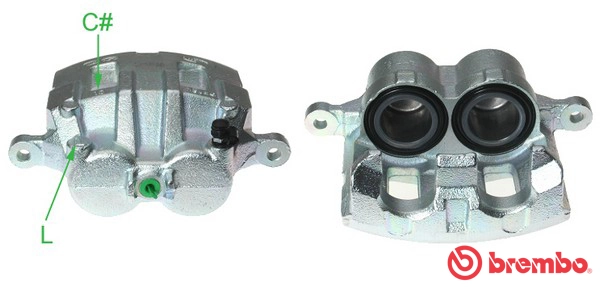 F30146 Brembo