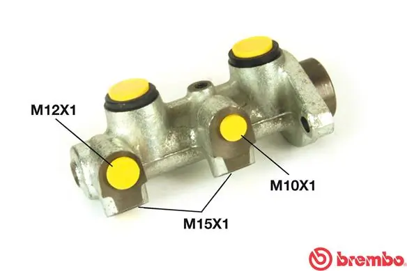 M15006 Brembo