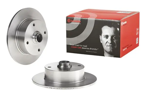 08269110 Brembo Discos