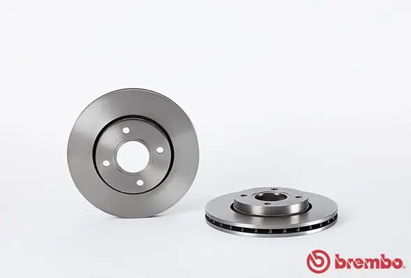 09580910 Brembo Discos