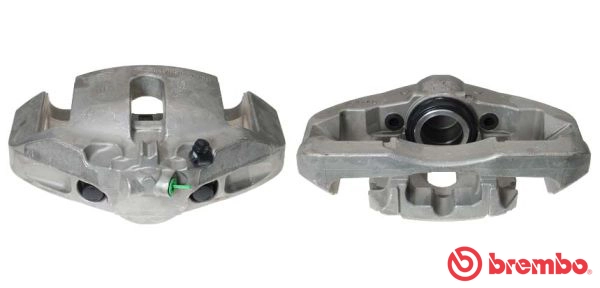 F06204 Brembo
