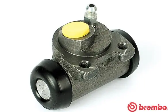 A12231 Brembo