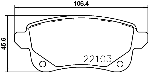 P68064 Brembo