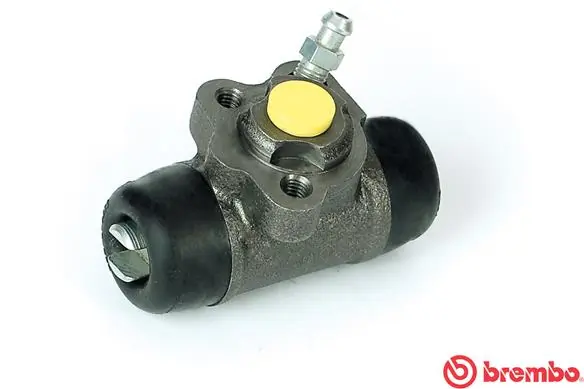 A12416 Brembo