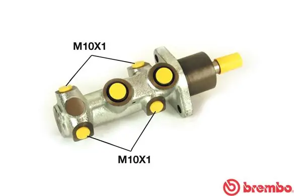 M23051 Brembo