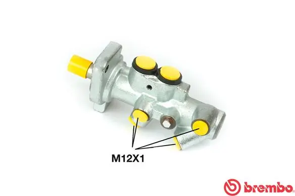 M85016 Brembo