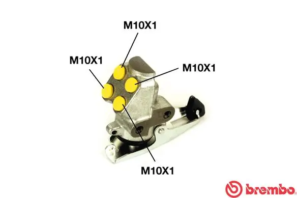 R85006 Brembo