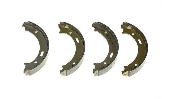 S23566 Brembo Zapatas de freno de tambor traseras