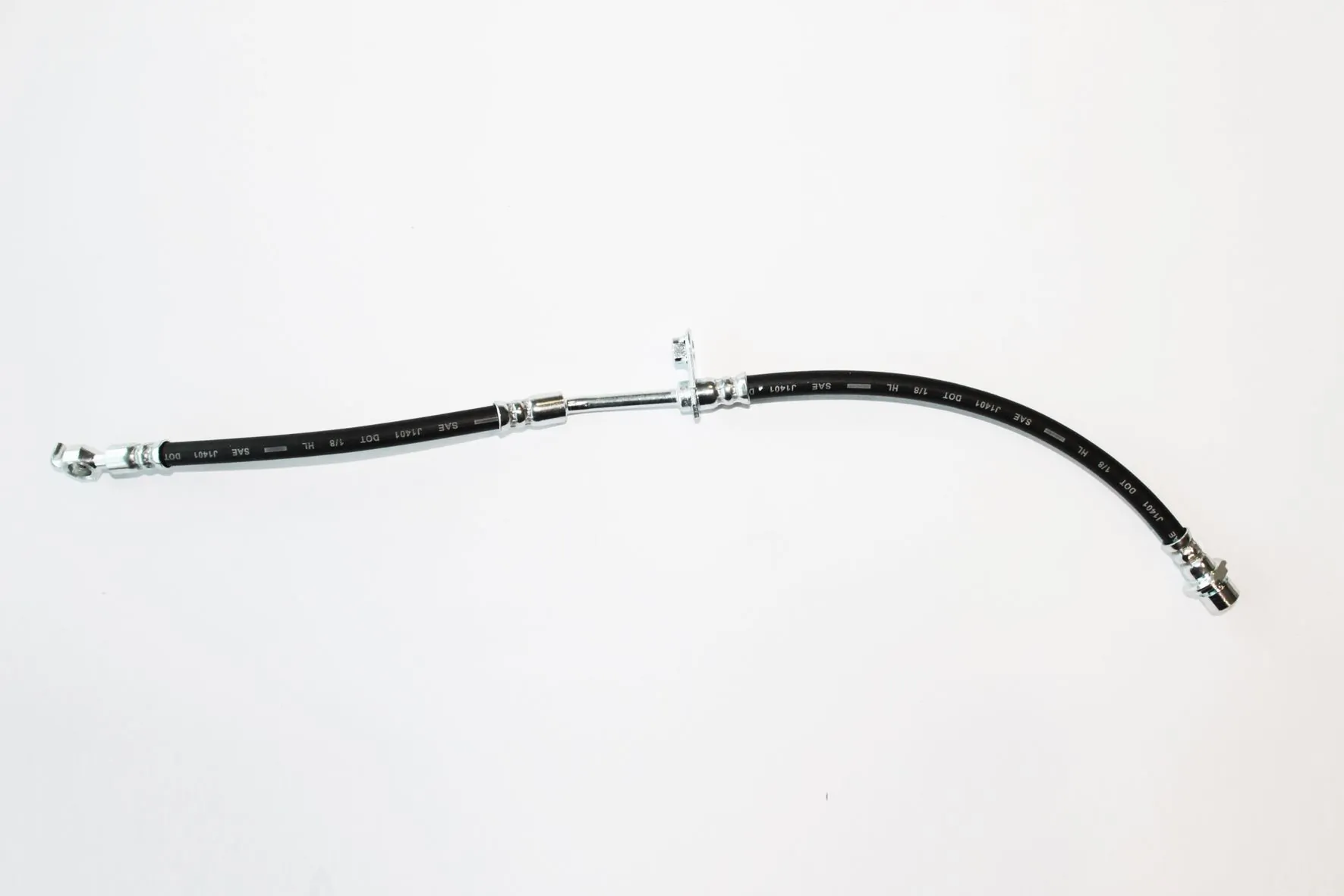 Precio del repuesto Tubo flexible de frenos delantero Yaris  hatchback