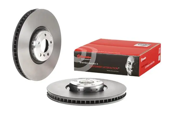 09D89913 Brembo Discos