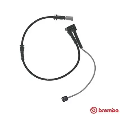 A00506 Brembo