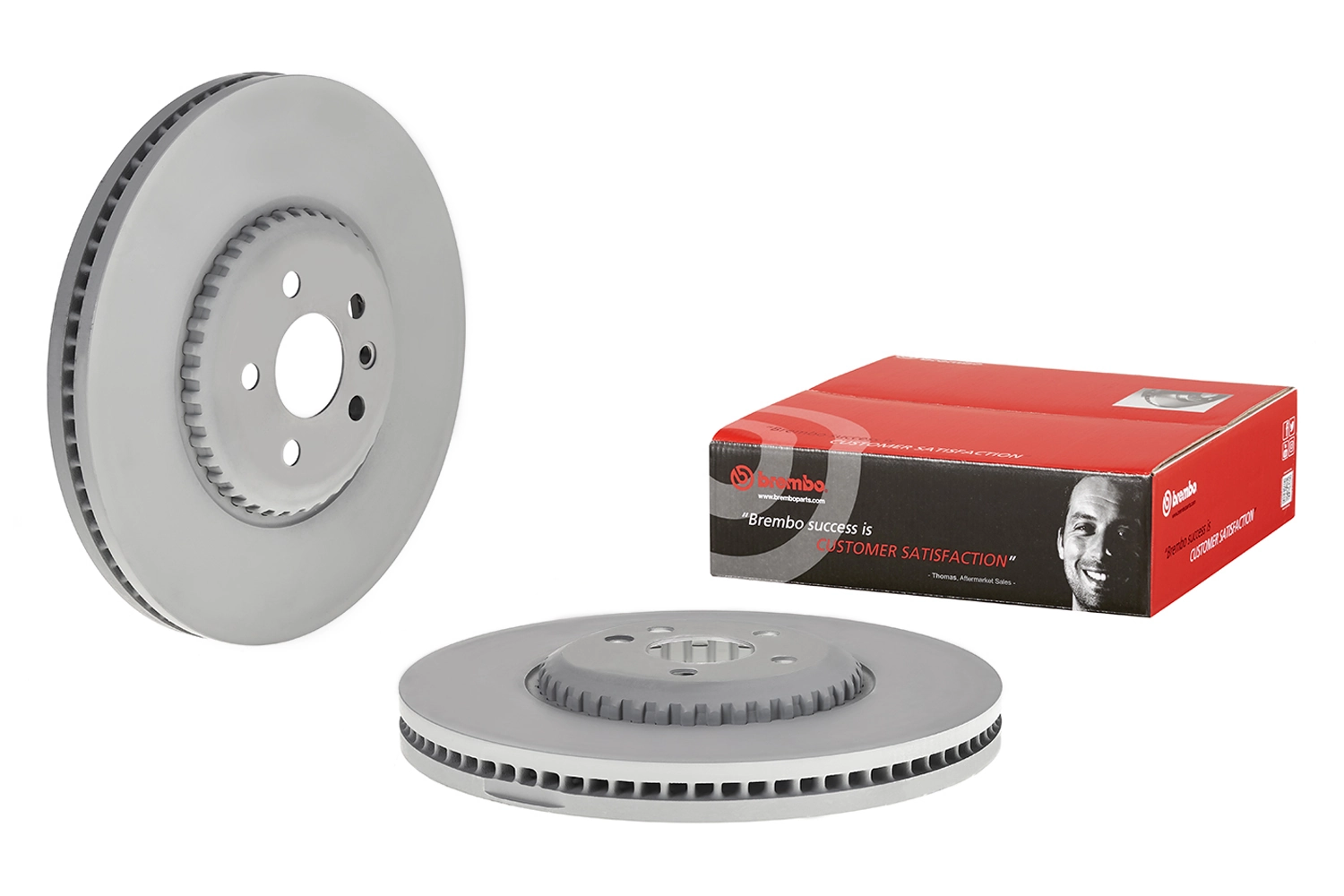 09C98223 Brembo Discos