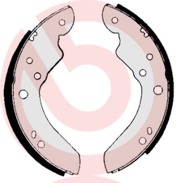 S23564 Brembo