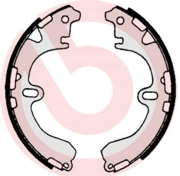 S83531 Brembo