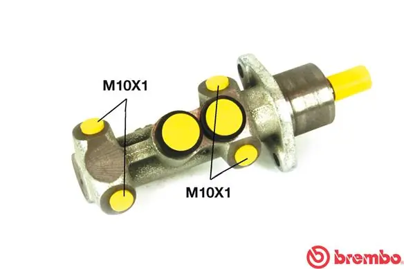 Cilindro principal de freno Punto  descapotable (1994-2000) original desde 43,68 €