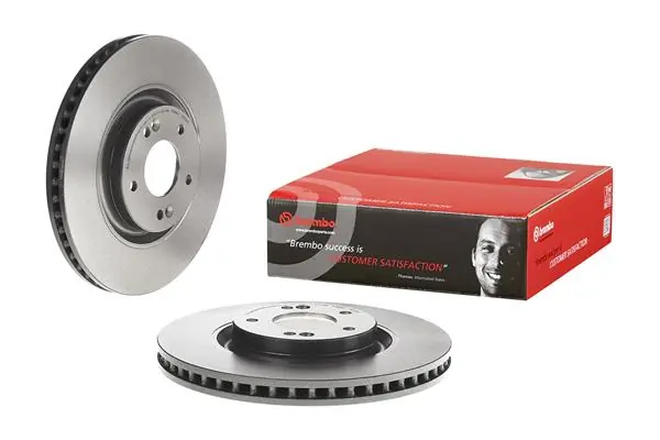 09C24511 Brembo Discos