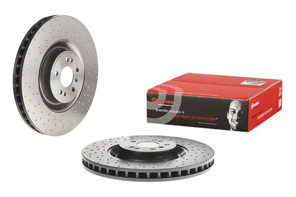 09C94211 Brembo