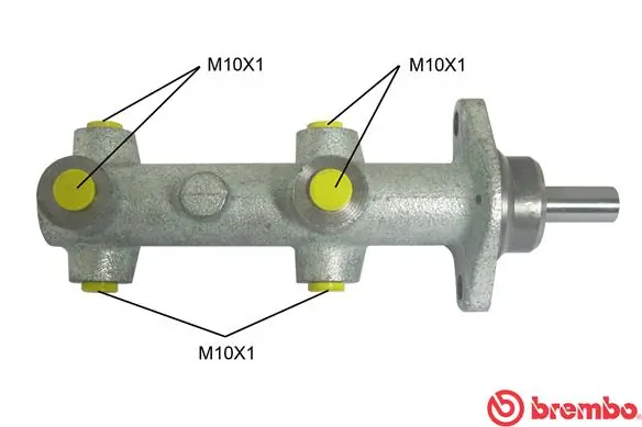 M85070 Brembo