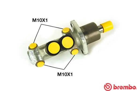M85042 Brembo