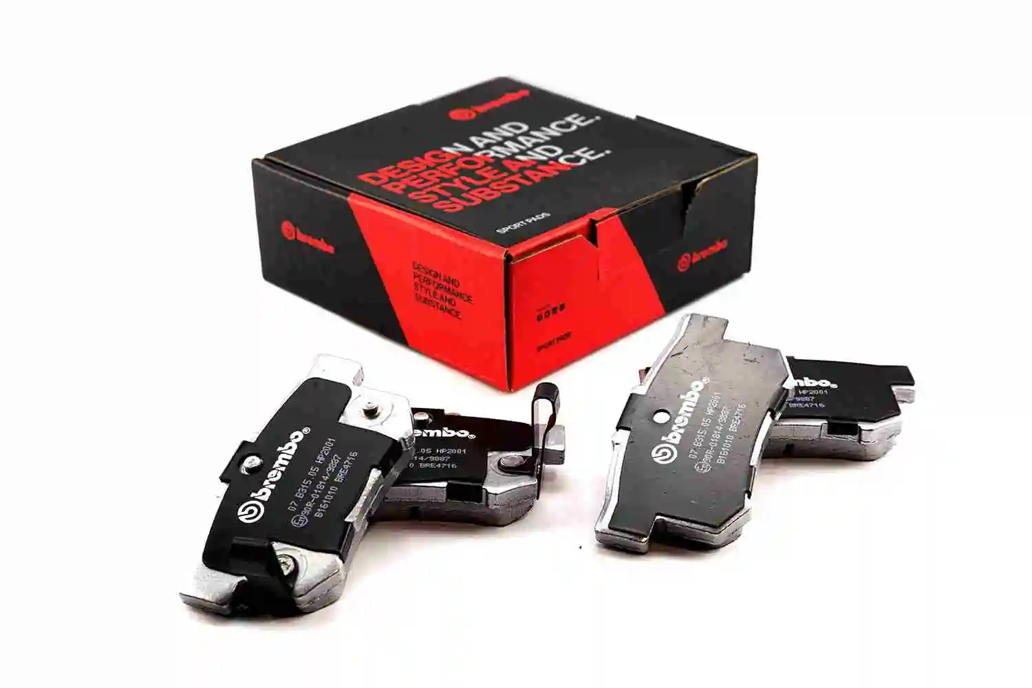 07B31505 Brembo