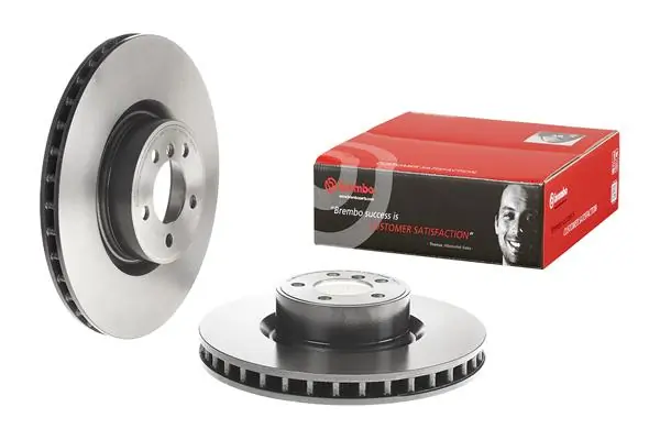 09A77111 Brembo Discos