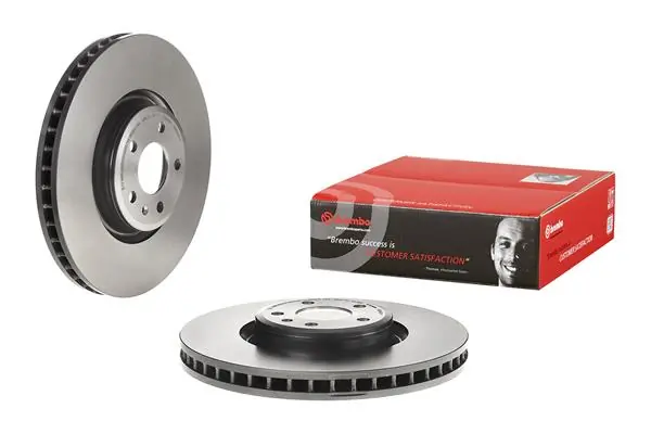09D42311 Brembo Discos
