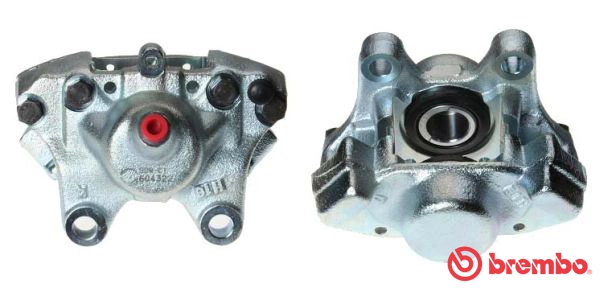 F50116 Brembo