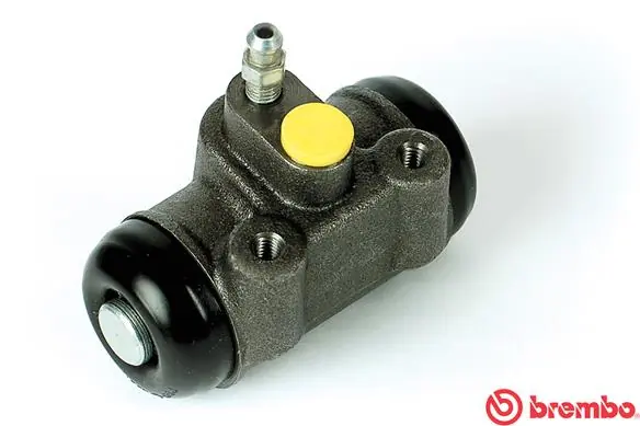 Comprar Cilindro de freno de rueda trasera Fiat Ducato I 290 a bajo precio