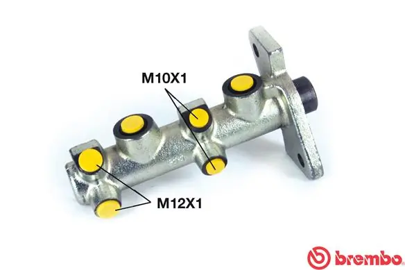 M24022 Brembo