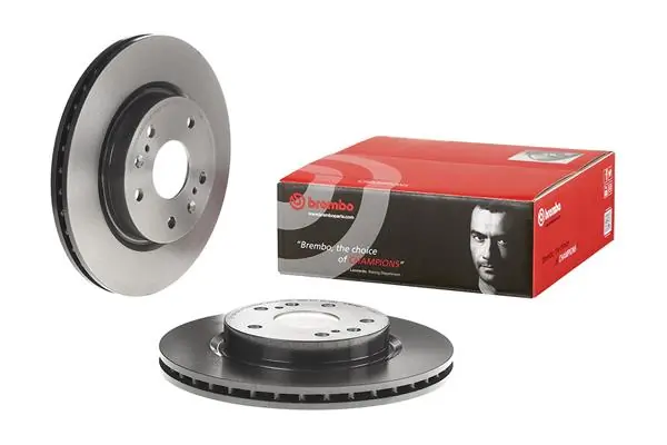 09C04711 Brembo Discos