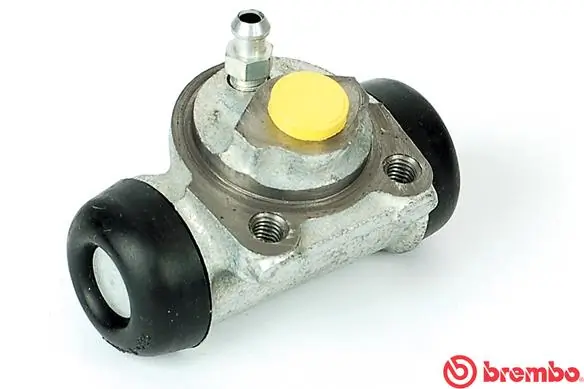 A12317 Brembo