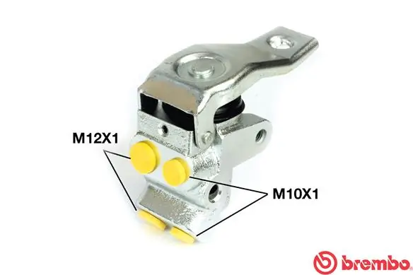 R61014 Brembo